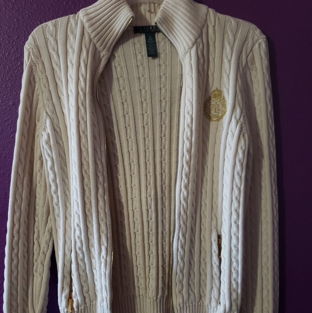 Ralph and Lauren Jacket
